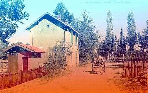 Nazareg 1905